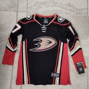 Fanatics Anaheim Ducks Jersey size XS